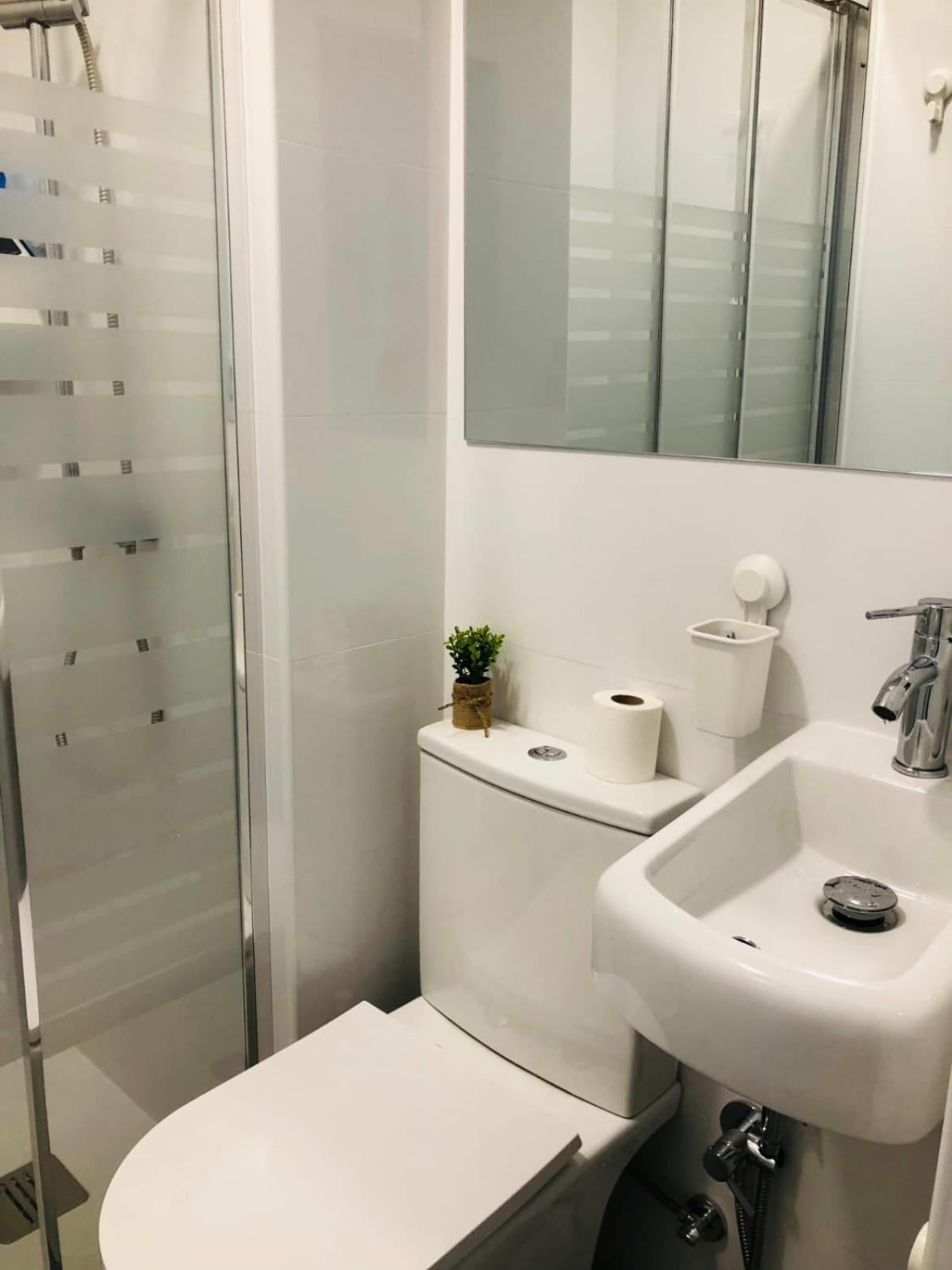 Apartamento En Santander Esterno foto
