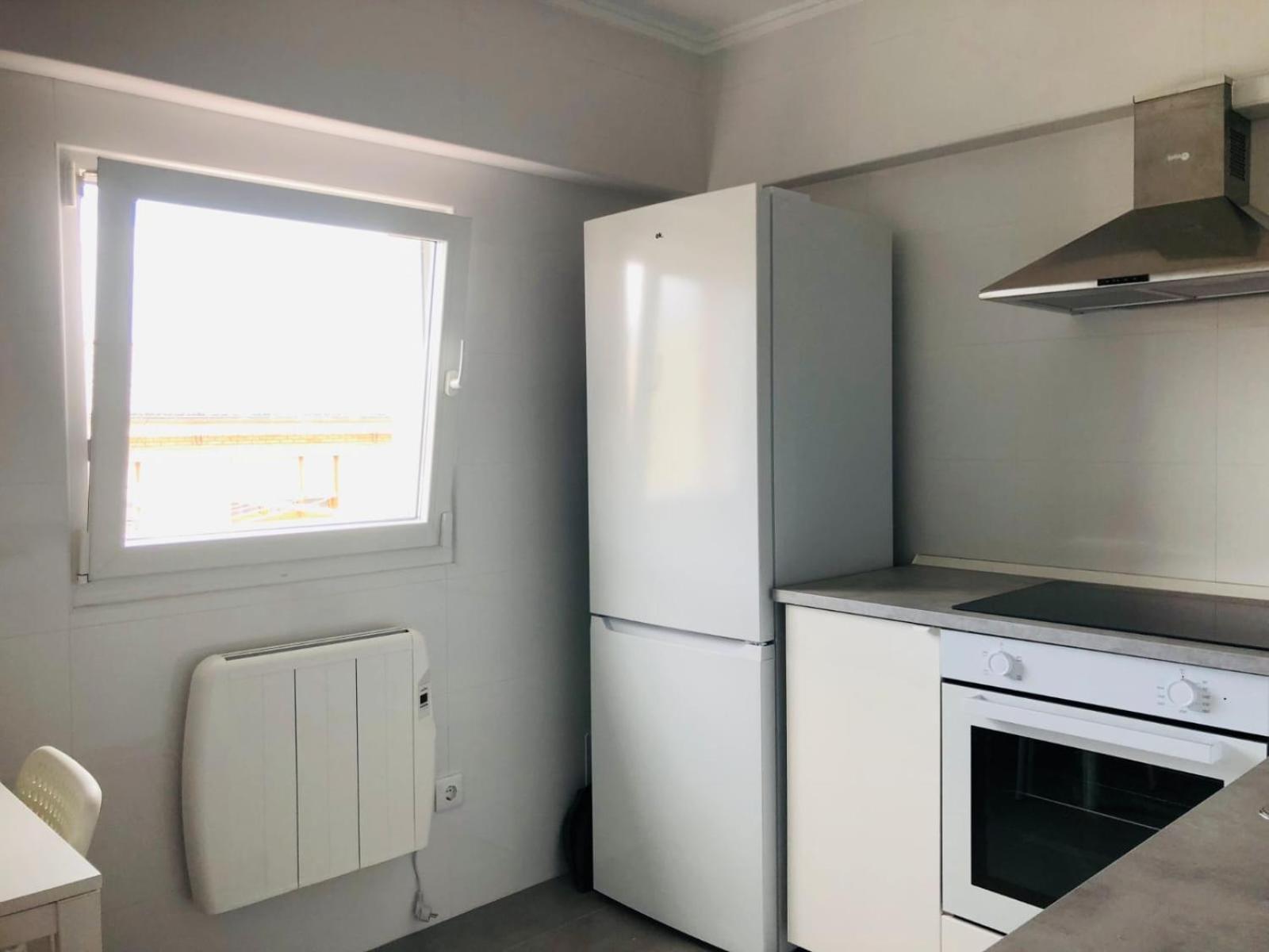 Apartamento En Santander Esterno foto