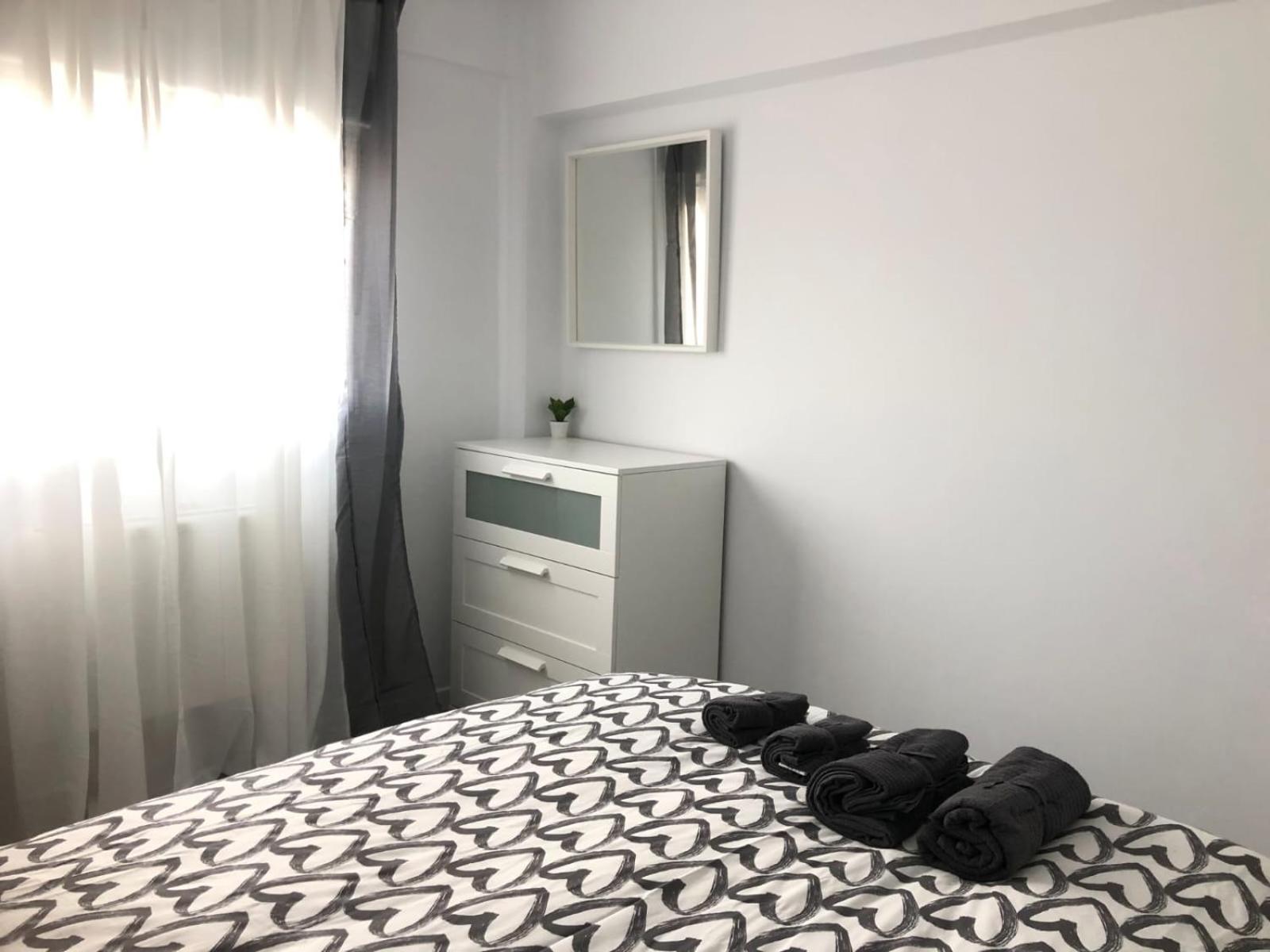 Apartamento En Santander Esterno foto